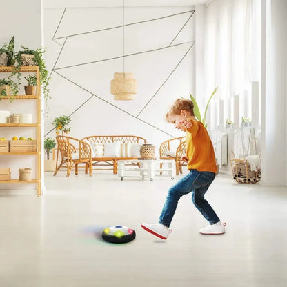 Kids toys hover soccer ball battery operated - Prozone