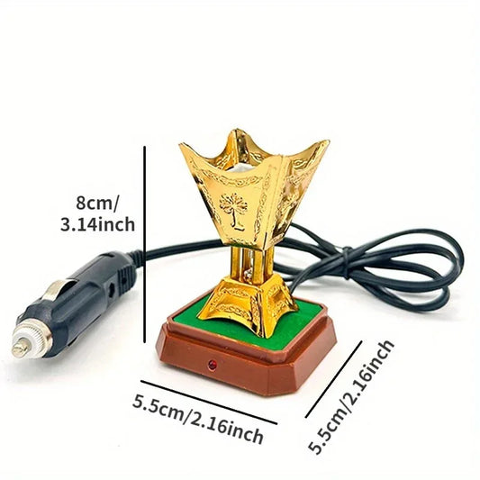 Car electric incense burner - Prozone
