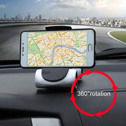 Car mobile holder car shape - Prozone