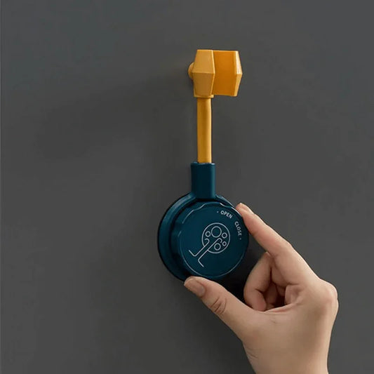 360 degree rotary shower head holder - Prozone