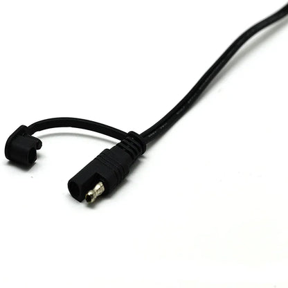 Motorcycle dual sae to usb cable adapter - Prozone