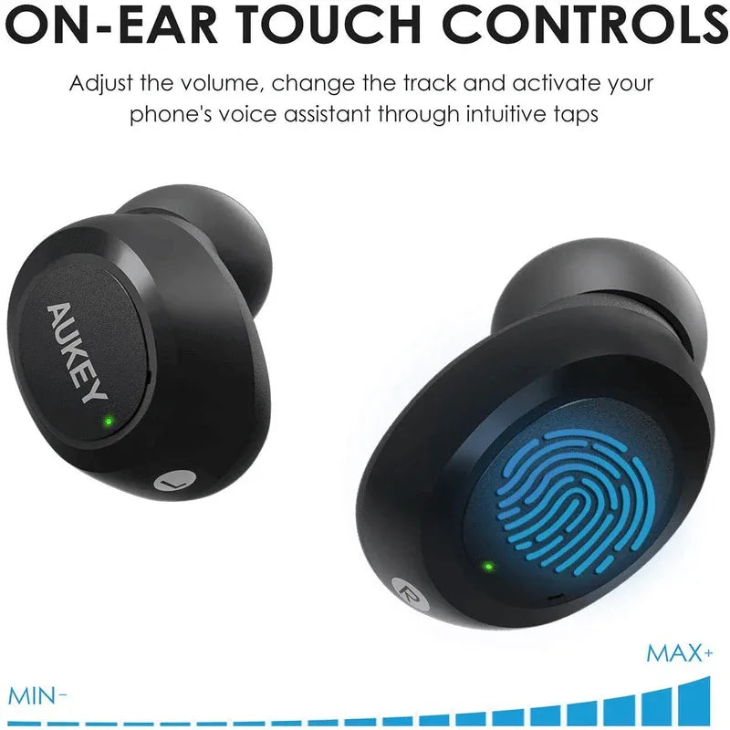 Ep t16s tws bluetooth true wireless earbuds - Prozone