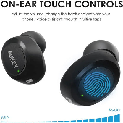 Ep t16s tws bluetooth true wireless earbuds - Prozone