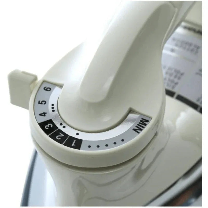 Super general 1000w deluxe automatic iron - Prozone