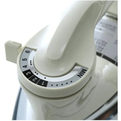 Super general 1000w deluxe automatic iron - Prozone