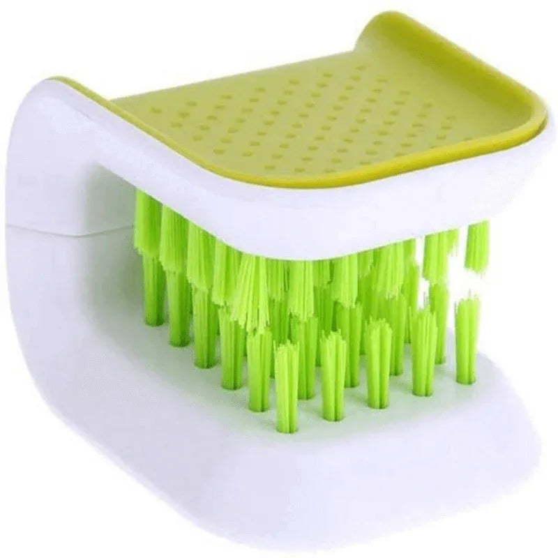 Blade cleaning brush - Prozone