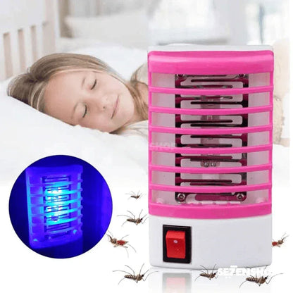 Mosquito and fly killer with led light - Prozone