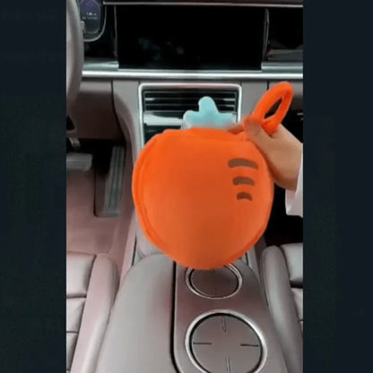Neck support pillow and eye mask 2 in 1--for travellers - Prozone