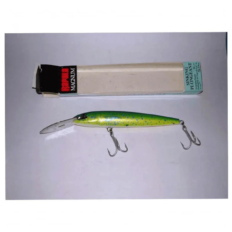 Rapala sinking magnum 7 inches - Prozone