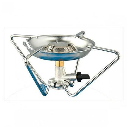 Portable single burner feu r80 stove - Prozone