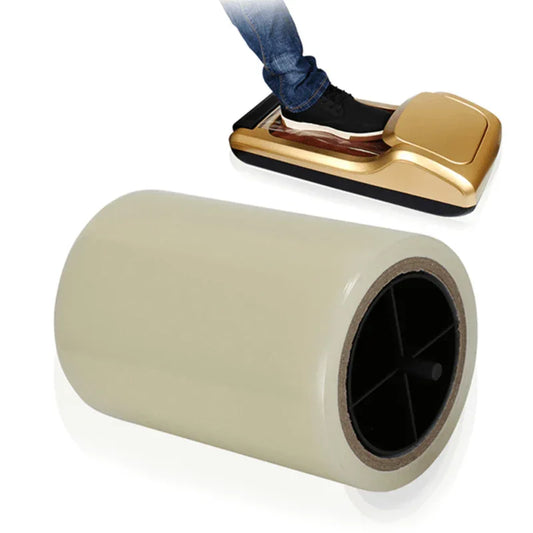 Shoes cover dispenser roll - Prozone