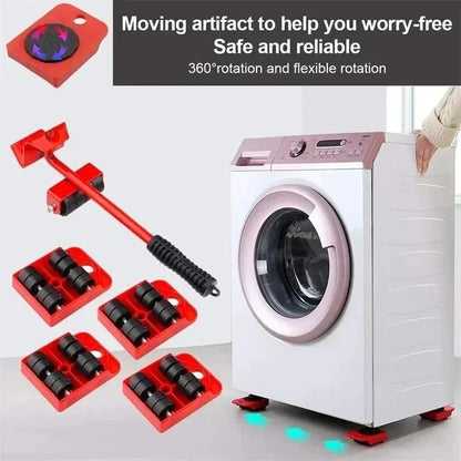 Furniture lifter transport tool - Prozone