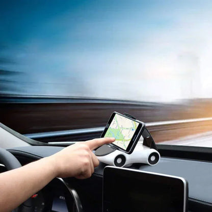 Car mobile holder car shape - Prozone
