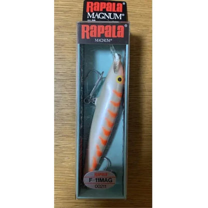 Rapala magnum cd-14 cg fishing lures - Prozone