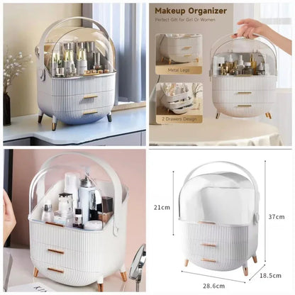Cosmetic Storage Organizer - Prozone