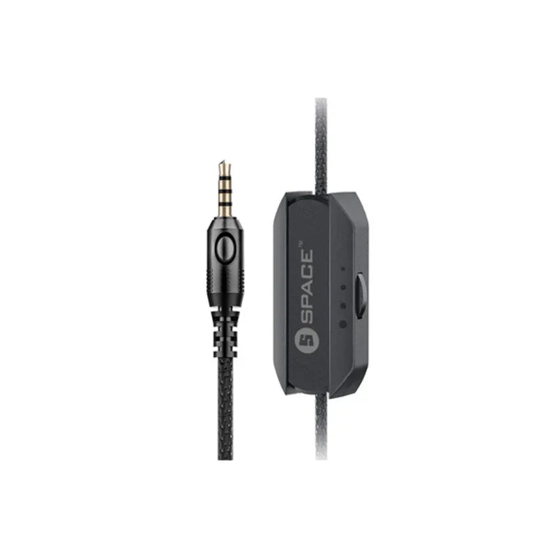 Original space alpha gaming headset ap 581 - Prozone