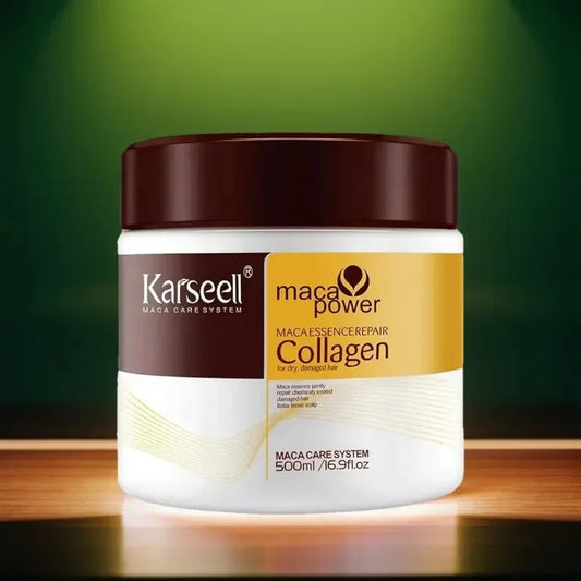Karseell Collagen Hair Mask - Prozone