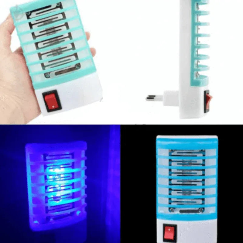 Mosquito and fly killer with led light - Prozone