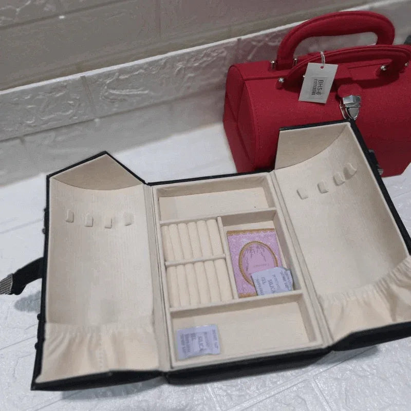 purse design jewelry organizer - Prozone