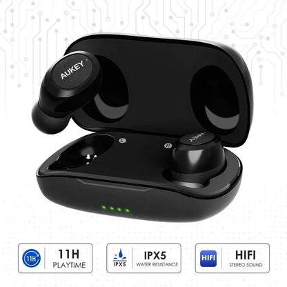 Ep t16s tws bluetooth true wireless earbuds - Prozone
