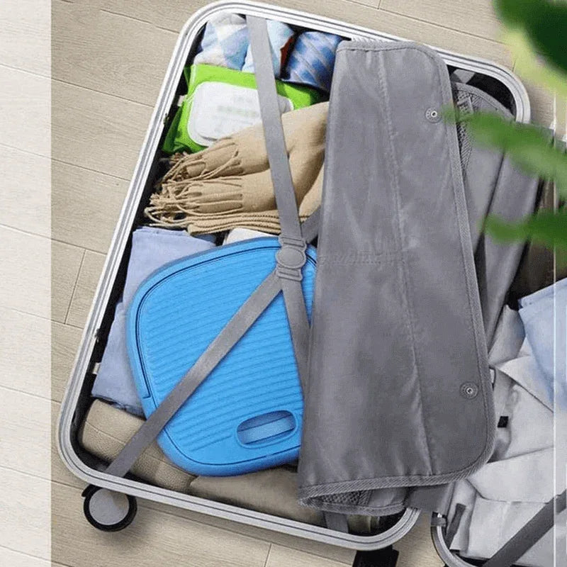 Portable mini foldable washing machine - Prozone