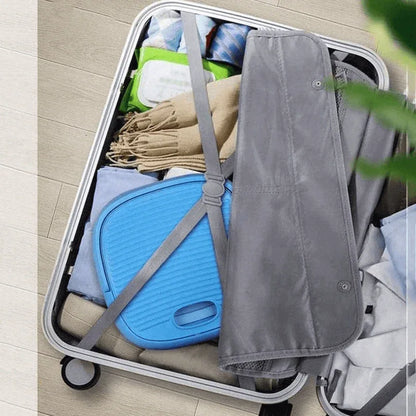 Portable mini foldable washing machine - Prozone