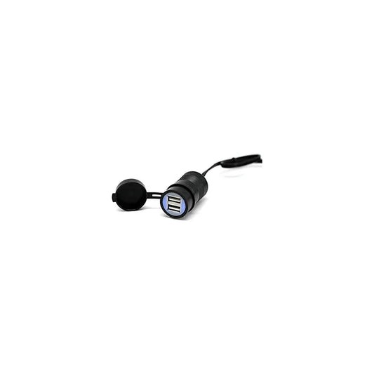 Motorcycle dual sae to usb cable adapter - Prozone