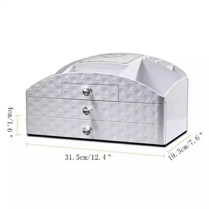Korean display drawer cosmetic organizer - Prozone