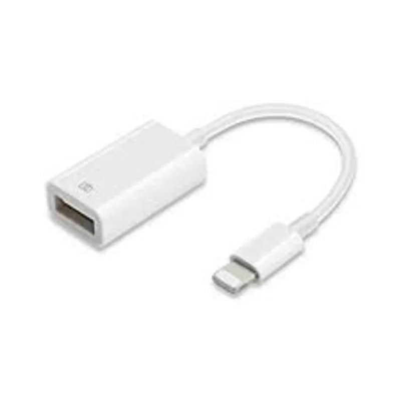 Yesido gs10 lightning usb adapter converter - Prozone