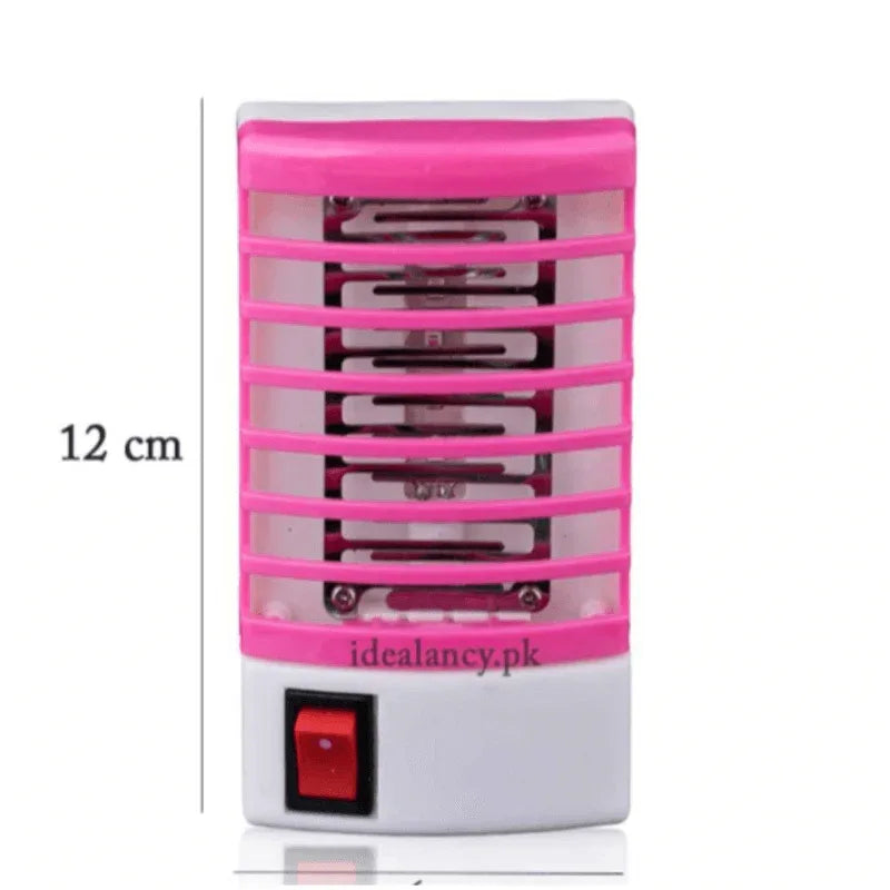 Mosquito and fly killer with led light - Prozone