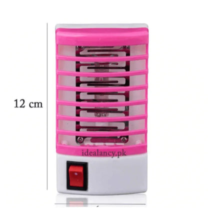 Mosquito and fly killer with led light - Prozone