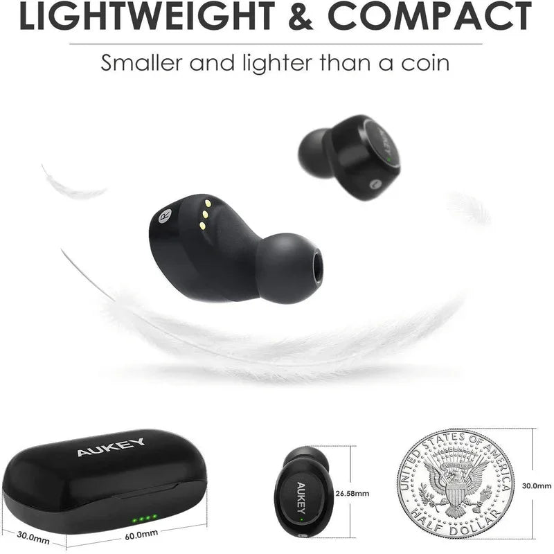 Ep t16s tws bluetooth true wireless earbuds - Prozone