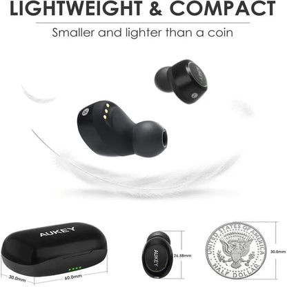 Ep t16s tws bluetooth true wireless earbuds - Prozone