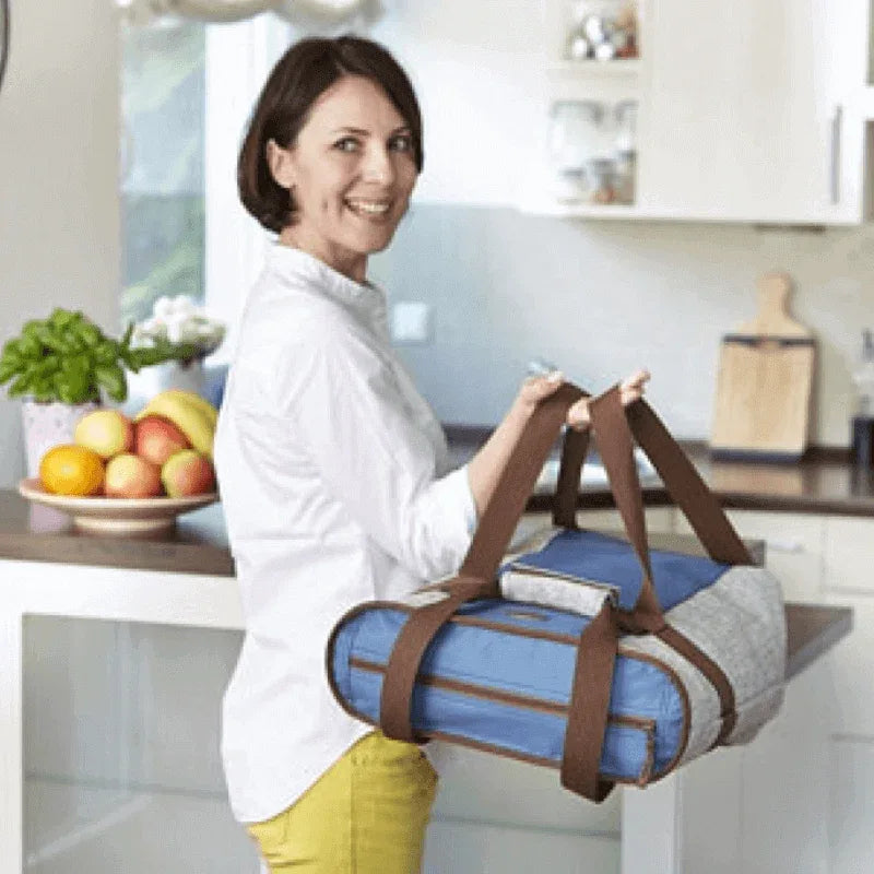 Entertainer convertible bag 23l - Prozone