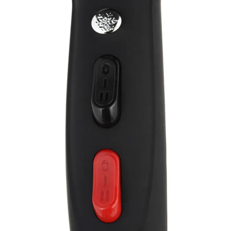Good helper 2000w hair dryer with 2 hubs - Prozone