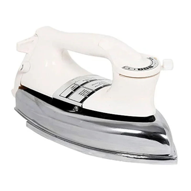 Super general 1000w deluxe automatic iron - Prozone