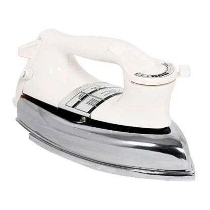 Super general 1000w deluxe automatic iron - Prozone