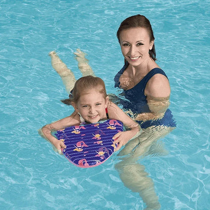 Kids kickboard floating swimming board - Prozone