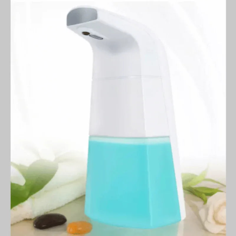 Automatic foaming soap dispenser - Prozone