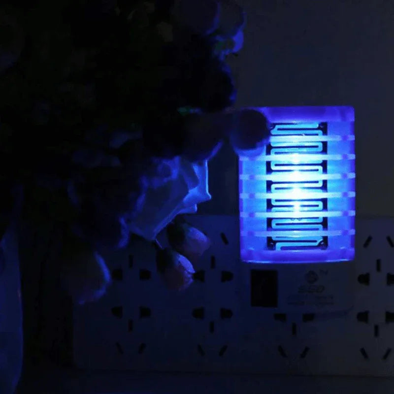 Mosquito and fly killer with led light - Prozone