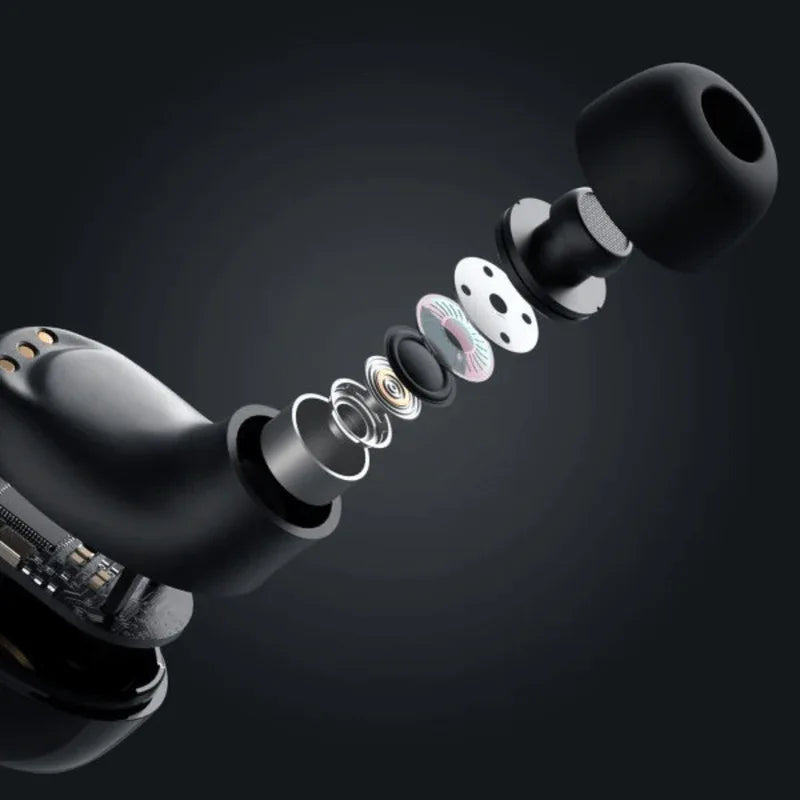 Ep t16s tws bluetooth true wireless earbuds - Prozone