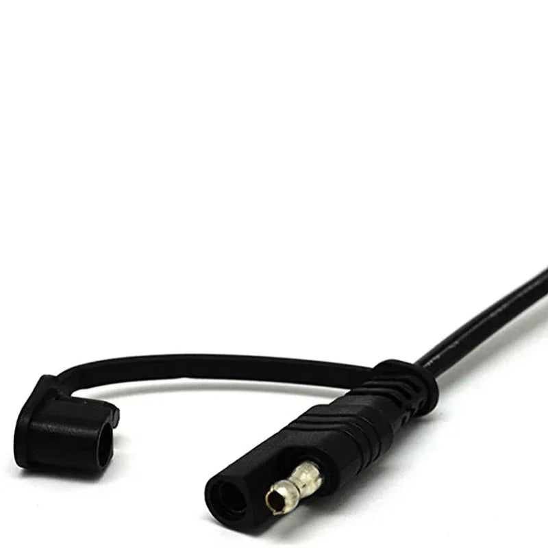 Motorcycle dual sae to usb cable adapter - Prozone