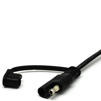 Motorcycle dual sae to usb cable adapter - Prozone