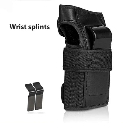6pcs cycling skating protective gear pads - Prozone