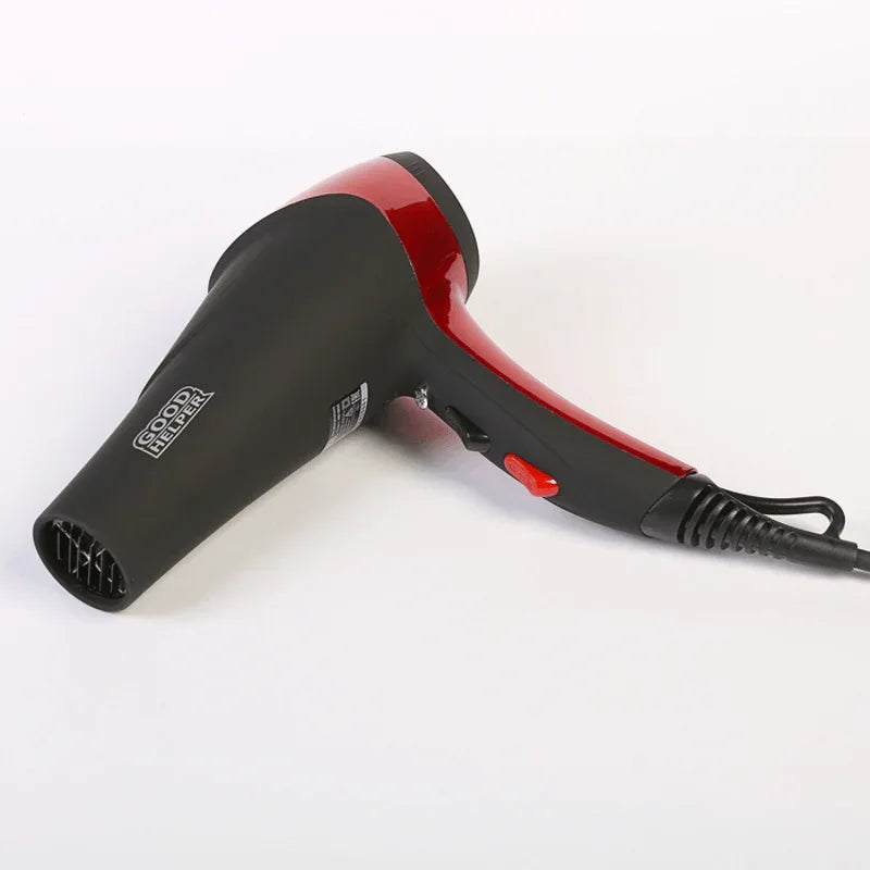 Good helper 2000w hair dryer with 2 hubs - Prozone