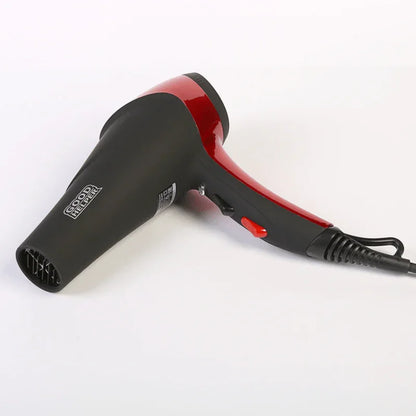 Good helper 2000w hair dryer with 2 hubs - Prozone