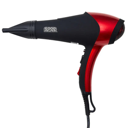 Good helper 2000w hair dryer with 2 hubs - Prozone