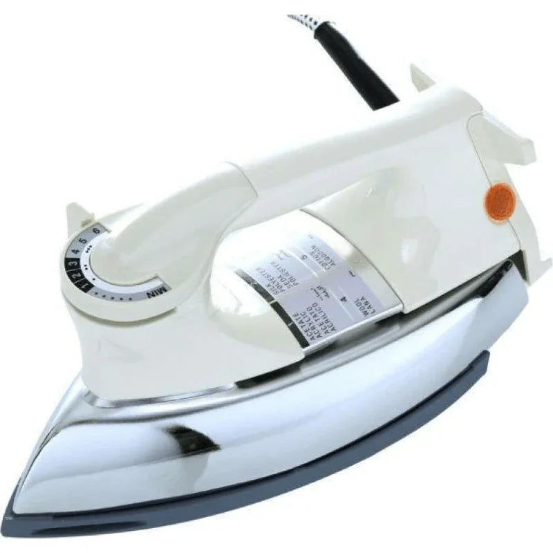 Super general 1000w deluxe automatic iron - Prozone