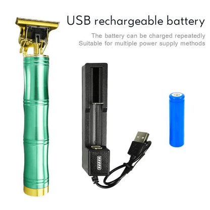 V benz electric barber hair trimmer v6065 - Prozone