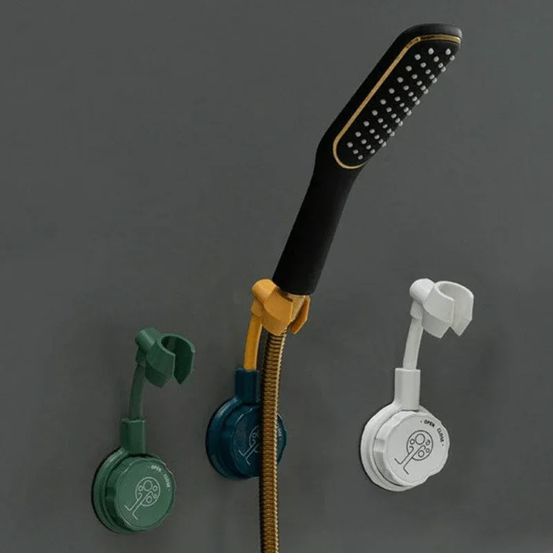 360 degree rotary shower head holder - Prozone